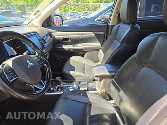 2020 Mitsubishi Outlander SEL – miniatura 7