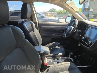 2020 Mitsubishi Outlander SEL – miniatura 8