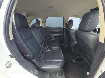 2020 Mitsubishi Outlander SEL – miniatura 17