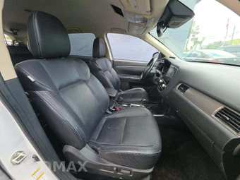 2020 Mitsubishi Outlander SEL – miniatura 19