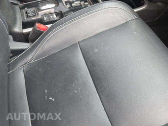 2020 Mitsubishi Outlander SEL – miniatura 23