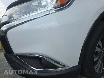 2020 Mitsubishi Outlander SEL – miniatura 24