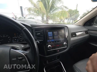 2020 Mitsubishi Outlander SEL – miniatura 34