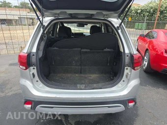 2020 Mitsubishi Outlander SEL - miniatura 15