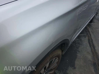 2020 Mitsubishi Outlander SEL - miniatura 28