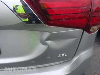 2020 Mitsubishi Outlander SEL - miniatura 31