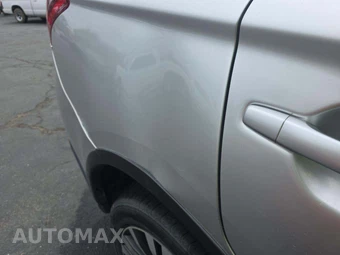 2020 Mitsubishi Outlander SEL - miniatura 37