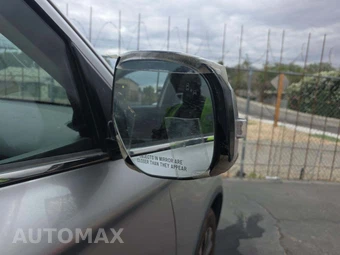 2020 Mitsubishi Outlander SEL - miniatura 41