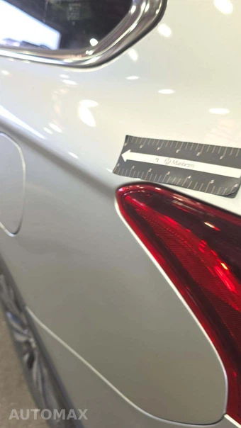 2020 Mitsubishi Outlander SEL - miniatura 24