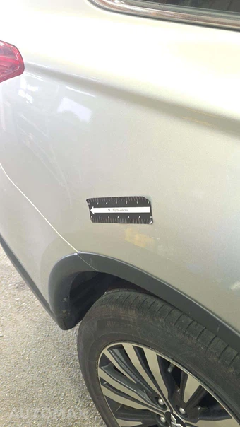 2020 Mitsubishi Outlander SEL - miniatura 29