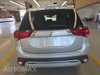2020 Mitsubishi Outlander SEL - miniatura 5