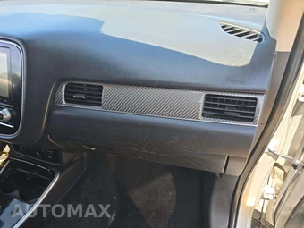 2020 Mitsubishi Outlander SEL - miniatura 17