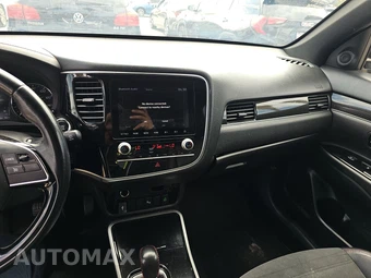 2020 Mitsubishi Outlander SP - miniatura 11