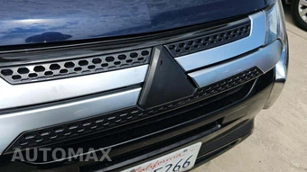 2020 Mitsubishi Outlander SP - miniatura 22