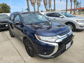 2020 Mitsubishi Outlander SP - miniatura 3