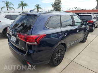 2020 Mitsubishi Outlander SP - miniatura 4