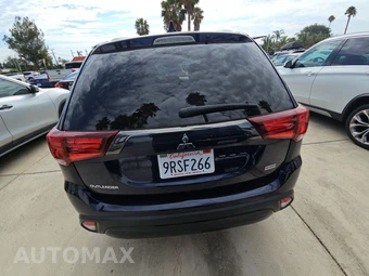 2020 Mitsubishi Outlander SP - miniatura 5