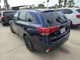 2020 Mitsubishi Outlander SP - miniatura 6