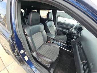 2020 Mitsubishi Outlander SP - miniatura 8