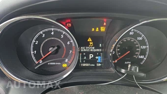 2020 Mitsubishi Outlander Sport Black Edition – miniatura 17