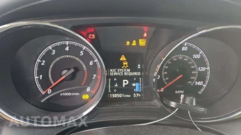 2020 Mitsubishi Outlander Sport Black Edition – miniatura 23
