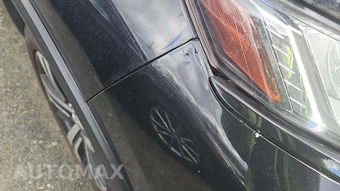 2020 Mitsubishi Outlander Sport Black Edition – miniatura 24