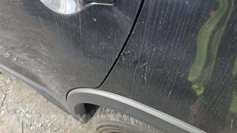 2020 Mitsubishi Outlander Sport Black Edition – miniatura 28