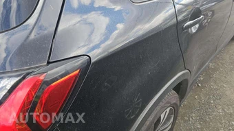 2020 Mitsubishi Outlander Sport Black Edition – miniatura 30