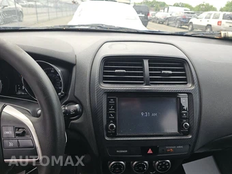 2020 Mitsubishi Outlander Sport Black Edition - miniatura 11