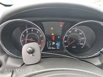 2020 Mitsubishi Outlander Sport Black Edition - miniatura 12