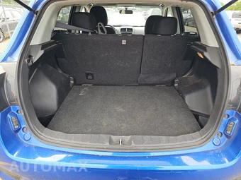 2020 Mitsubishi Outlander Sport Black Edition - miniatura 16