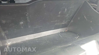 2020 Mitsubishi Outlander Sport Black Edition - miniatura 20