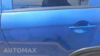 2020 Mitsubishi Outlander Sport Black Edition - miniatura 27