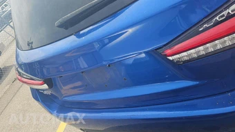 2020 Mitsubishi Outlander Sport Black Edition - miniatura 35