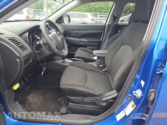 2020 Mitsubishi Outlander Sport Black Edition - miniatura 7