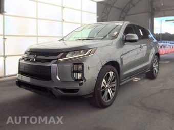 2020 Mitsubishi Outlander Sport ES