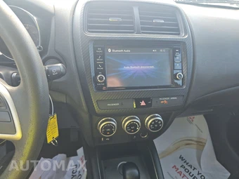 2020 Mitsubishi Outlander Sport ES – miniatura 11
