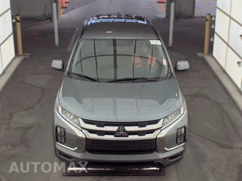 2020 Mitsubishi Outlander Sport ES – miniatura 2