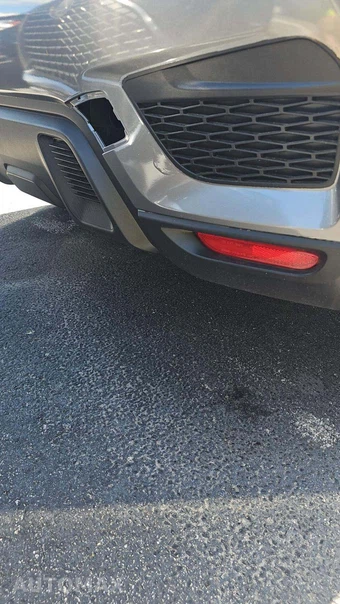 2020 Mitsubishi Outlander Sport ES – miniatura 22