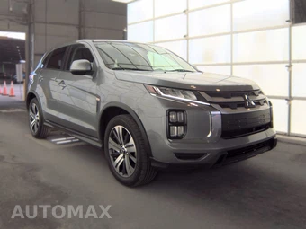 2020 Mitsubishi Outlander Sport ES – miniatura 3
