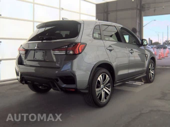 2020 Mitsubishi Outlander Sport ES – miniatura 4