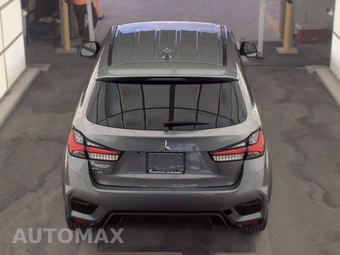 2020 Mitsubishi Outlander Sport ES – miniatura 5