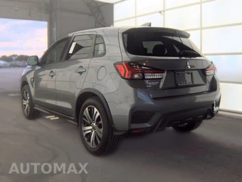 2020 Mitsubishi Outlander Sport ES – miniatura 6