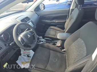 2020 Mitsubishi Outlander Sport ES – miniatura 7