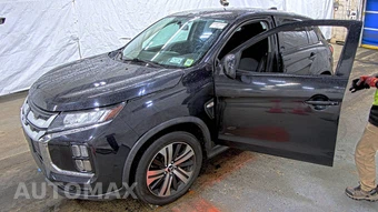 2020 Mitsubishi Outlander Sport ES