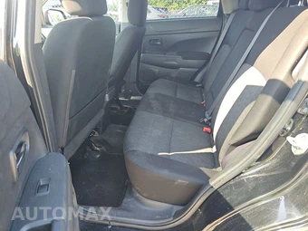 2020 Mitsubishi Outlander Sport ES – miniatura 13