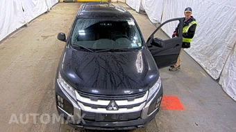 2020 Mitsubishi Outlander Sport ES – miniatura 2