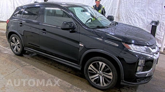 2020 Mitsubishi Outlander Sport ES – miniatura 3