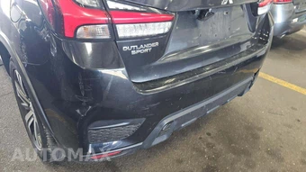 2020 Mitsubishi Outlander Sport ES – miniatura 33