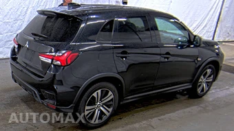 2020 Mitsubishi Outlander Sport ES – miniatura 4